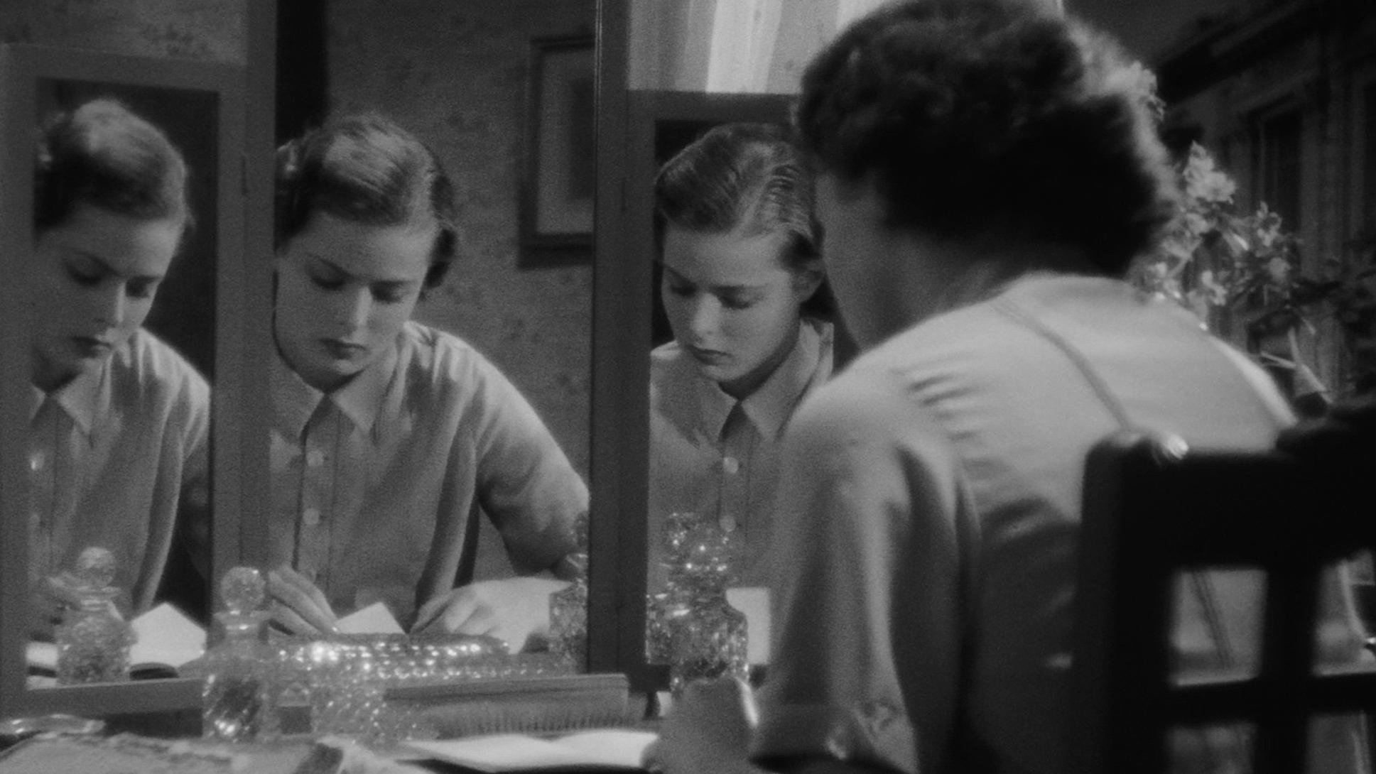 Walpurgis Night (1935)