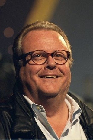 et billede af Guus Verstraete jr.