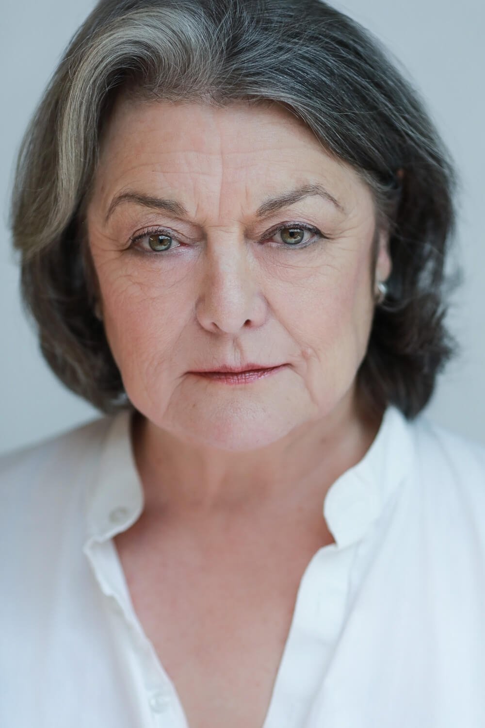 et billede af Delia Lindsay