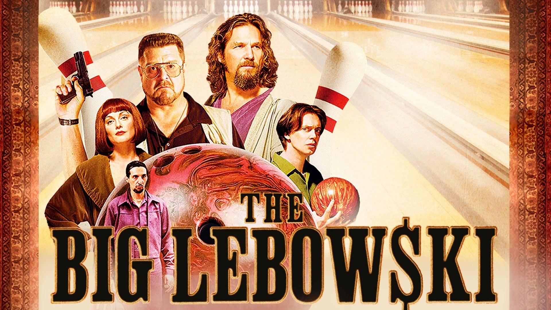 The Big Lebowski