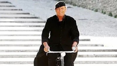 Father Matteo