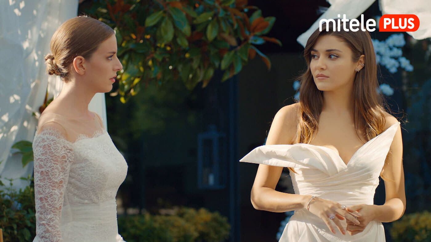 Почукай на вратата ми Сезон 1, епизод 30 Гледай онлайн