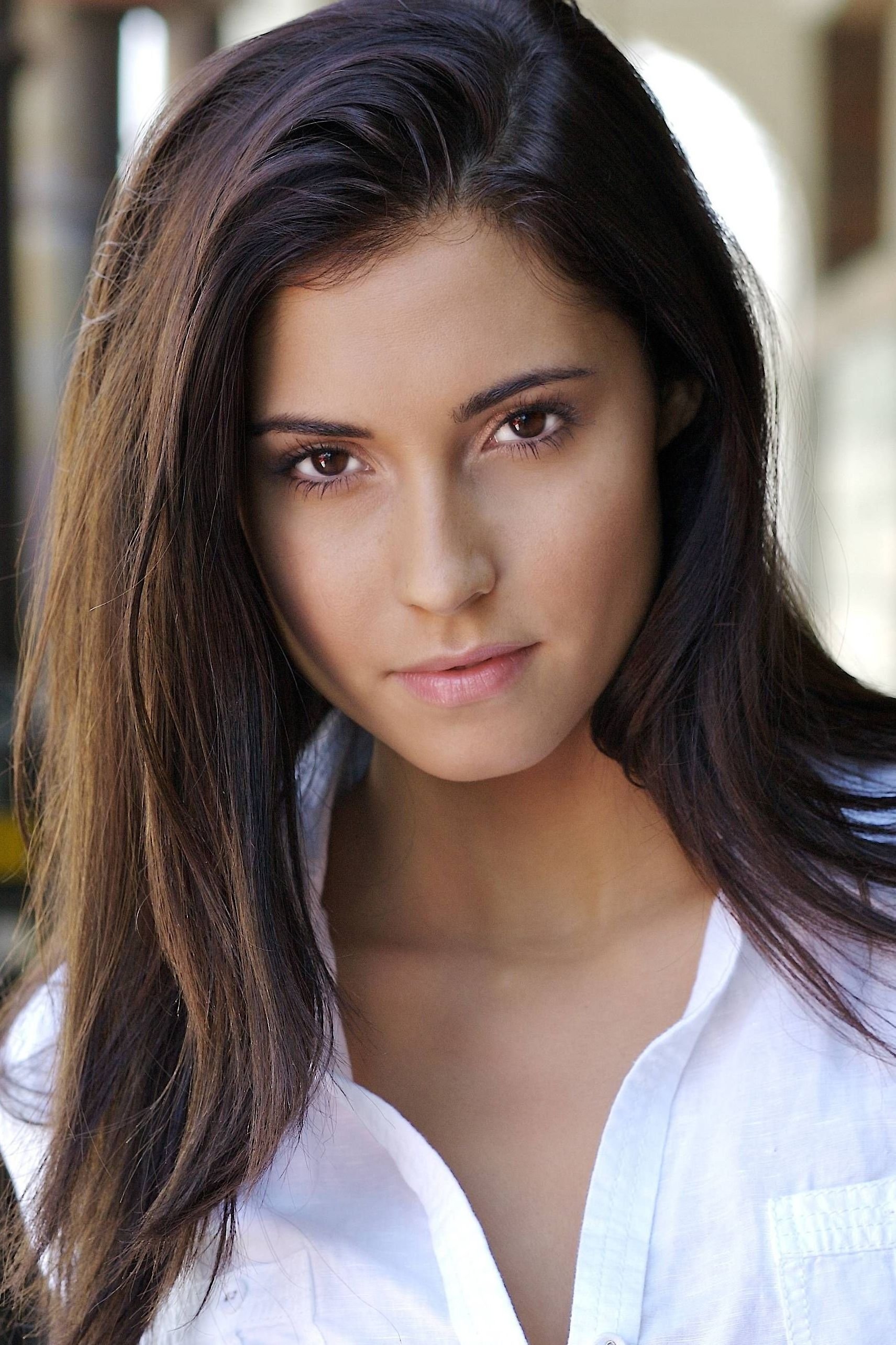 et billede af Lindsay Schoneweis