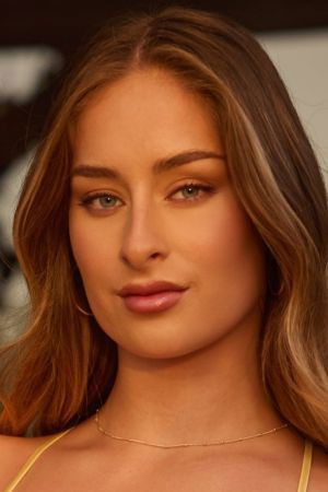 et billede af Ambar Lapiedra