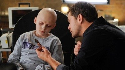 Fringe Season 1 Episode 15