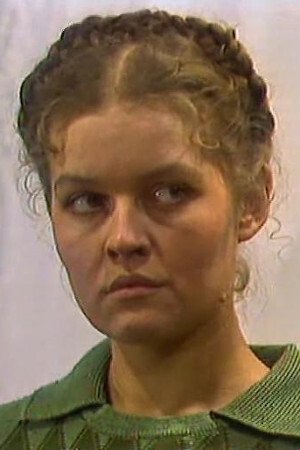 et billede af Valentina Grushina