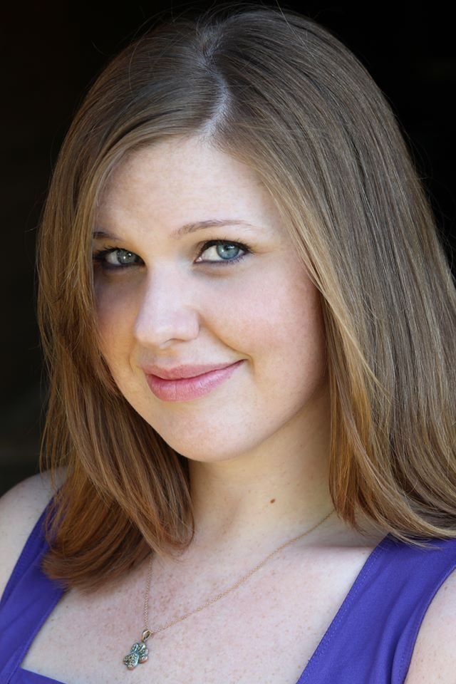 et billede af Carmen Matheny