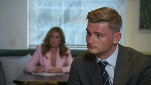 The Apprentice - Épisode 13