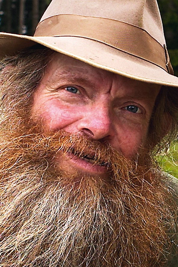 et billede af Stig-Anders Svensson