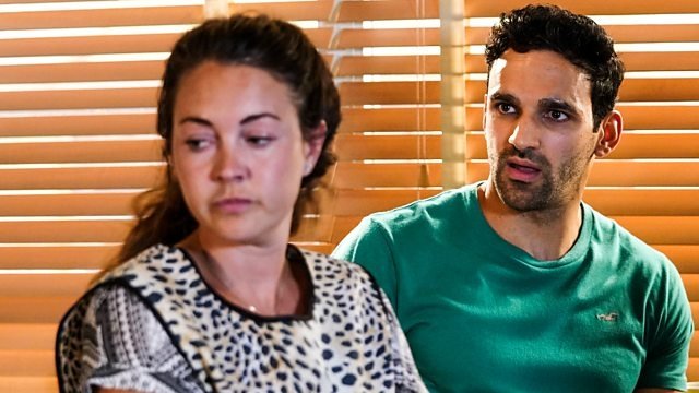 EastEnders Staffel 34 :Folge 135 