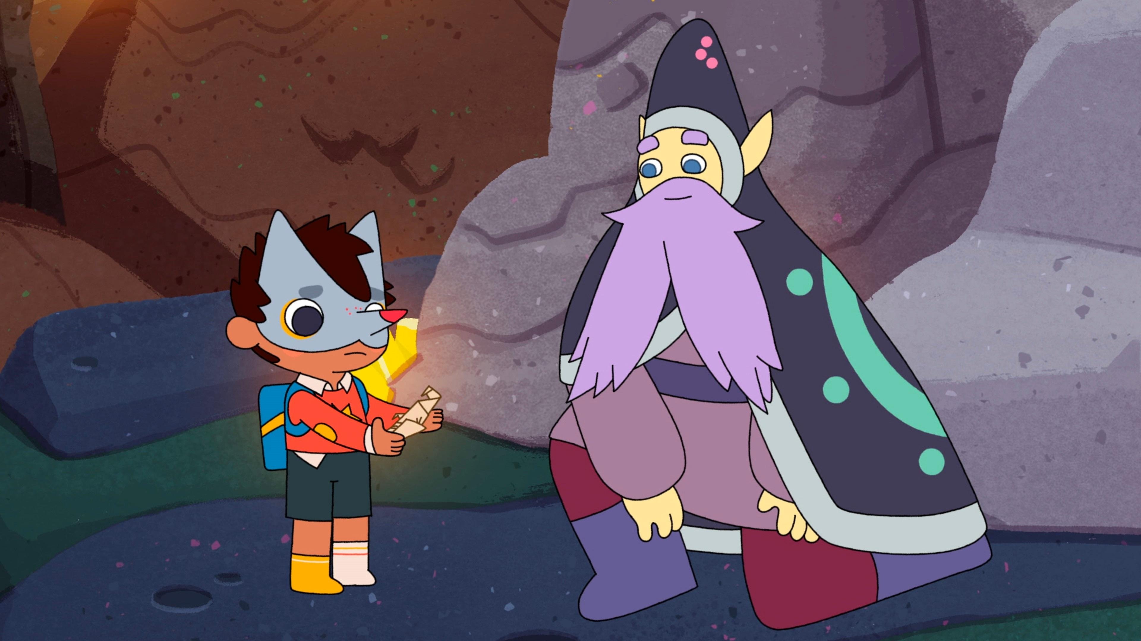 Episode 8