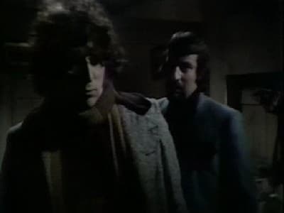 Doctor Who - Season 13 Episode 25 : Episodio 25 (1989)