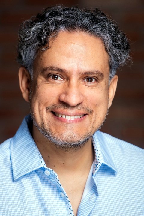 et billede af Luis del Valle