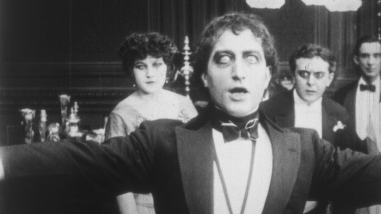 Dawn and Twilight (1914)