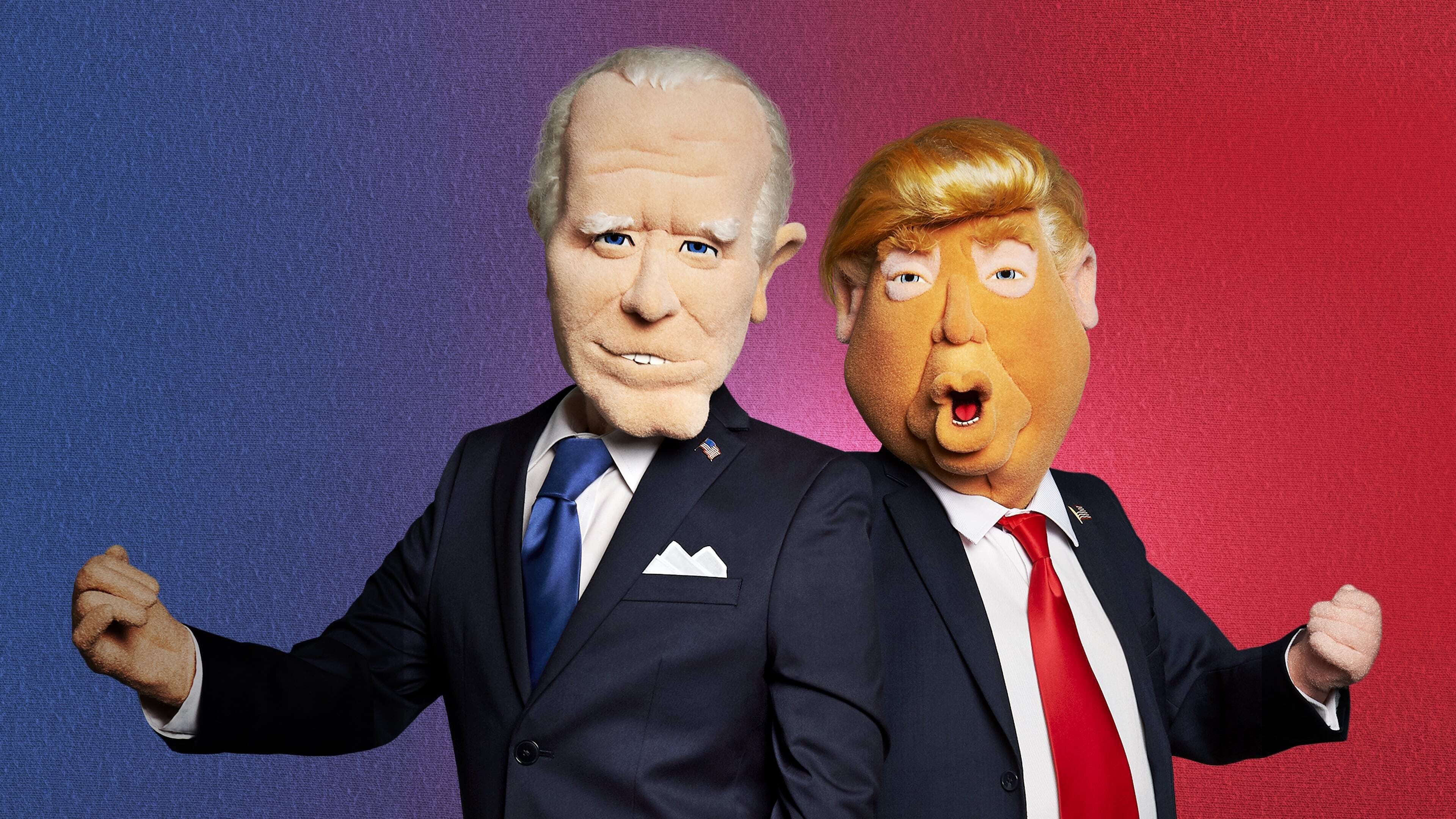 Let's Be Real (2020)