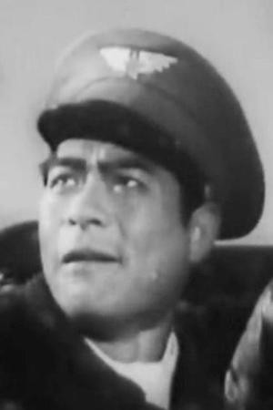 et billede af Fuzhang Ma