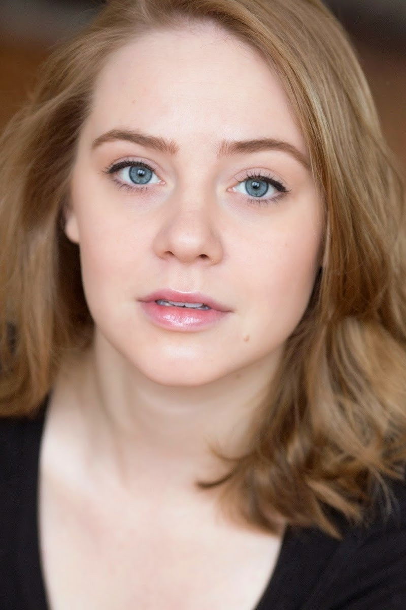 et billede af Alison Hixon