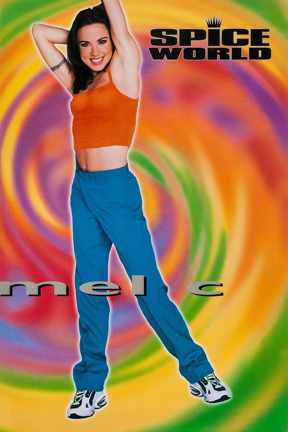 Spice World