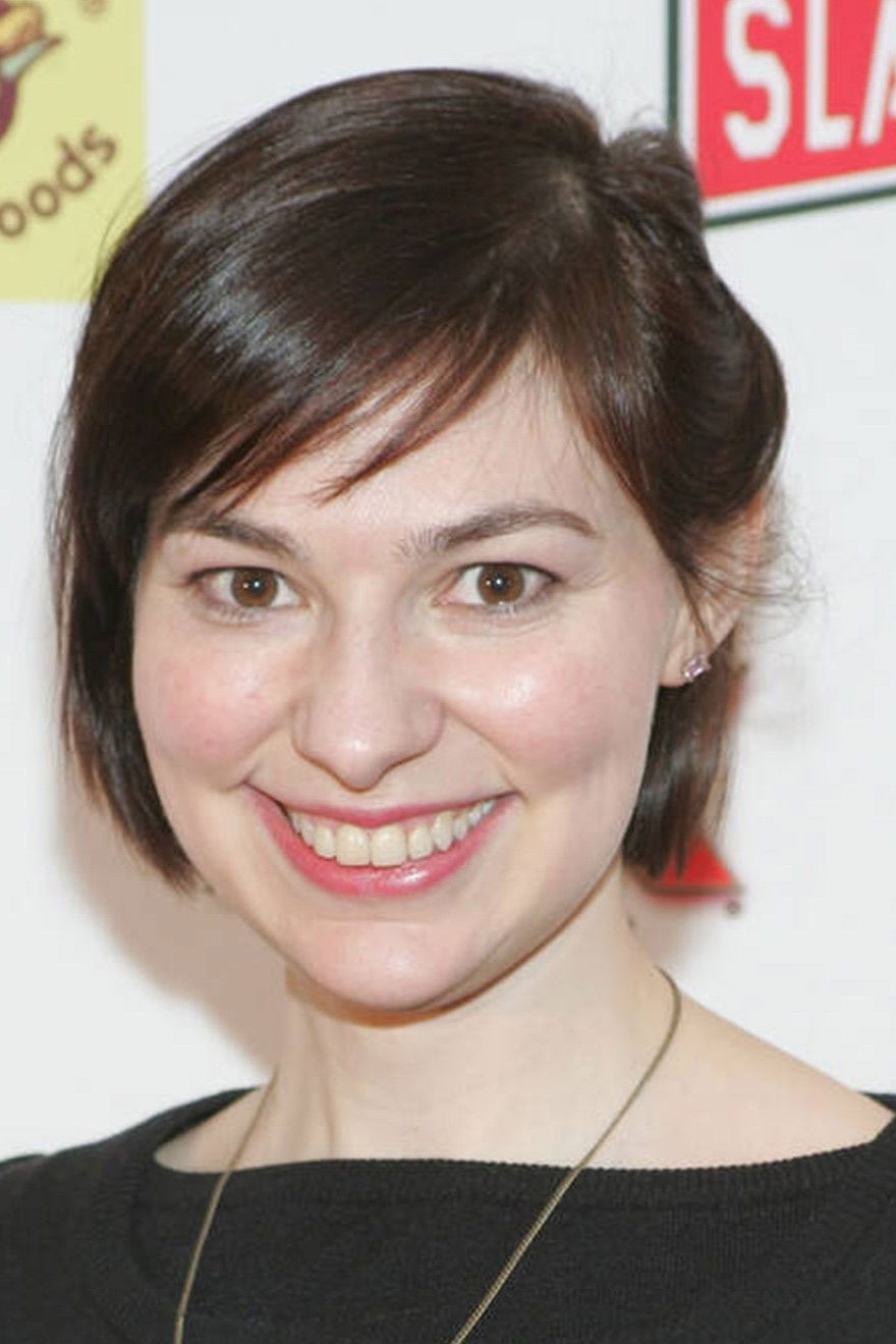 et billede af Eleanor Burke