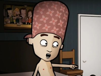 Thumbnail for Episode 8 Season 1 Episode 8