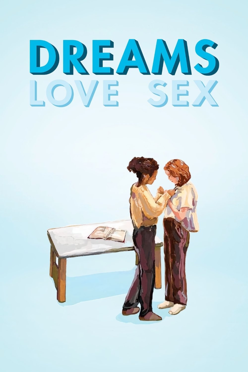 Dreams (Sex Love)