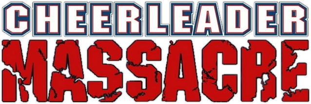 Cheerleader Massacre Logo