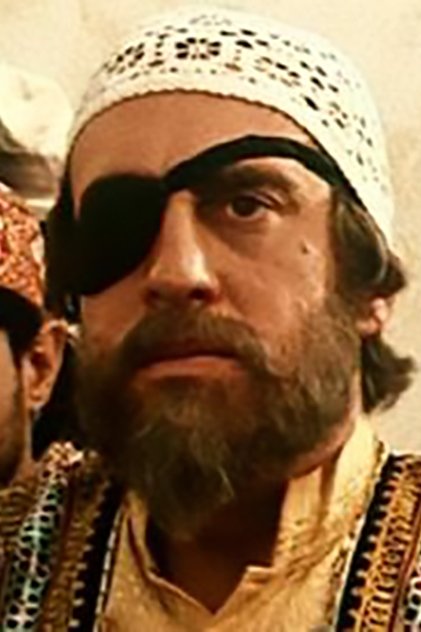 et billede af Tony  Binarelli