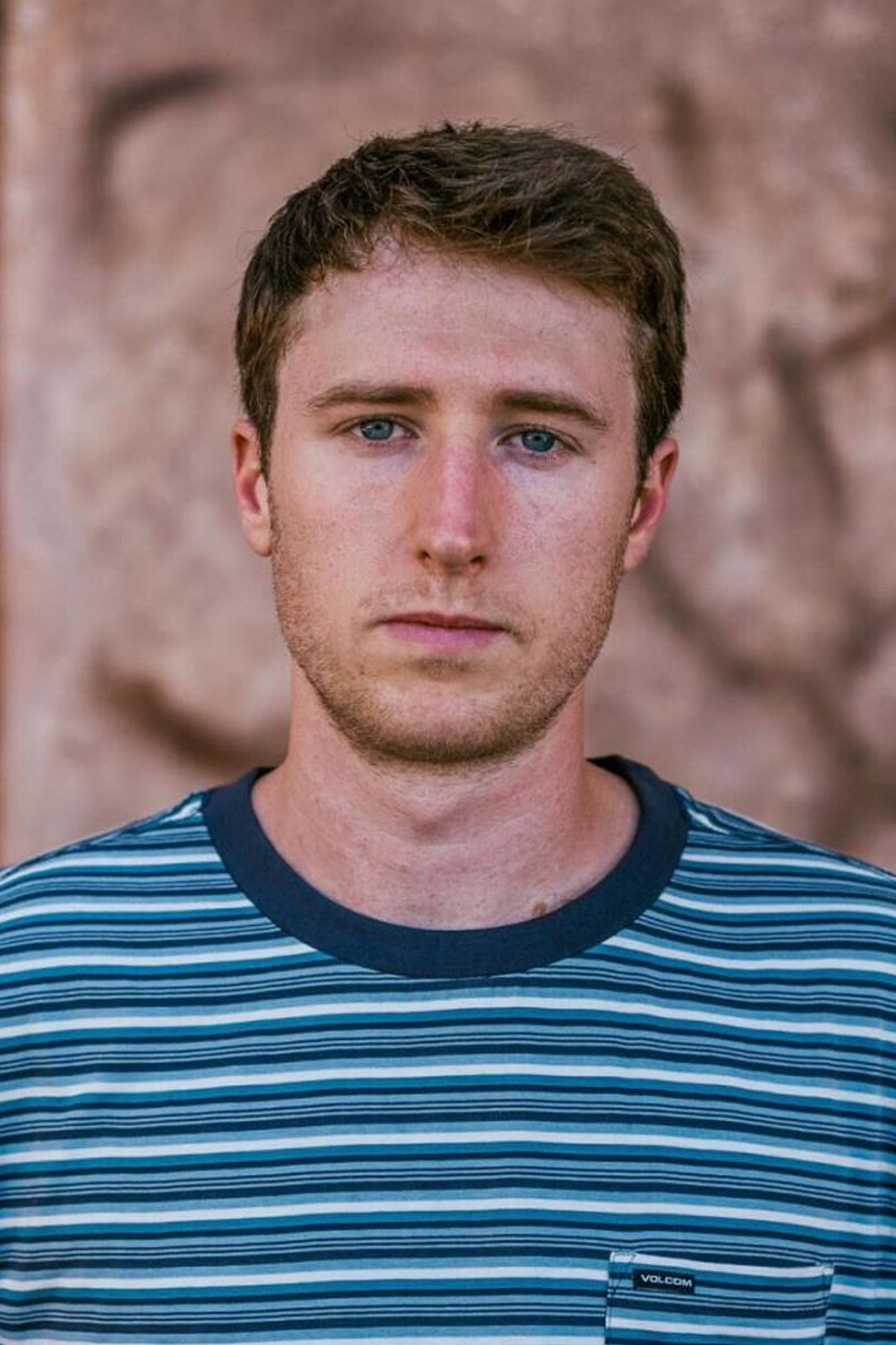 et billede af Grant Taylor