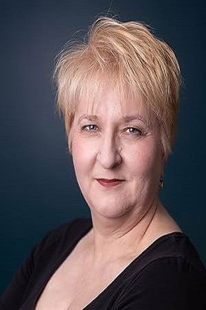 et billede af Tanya Saari