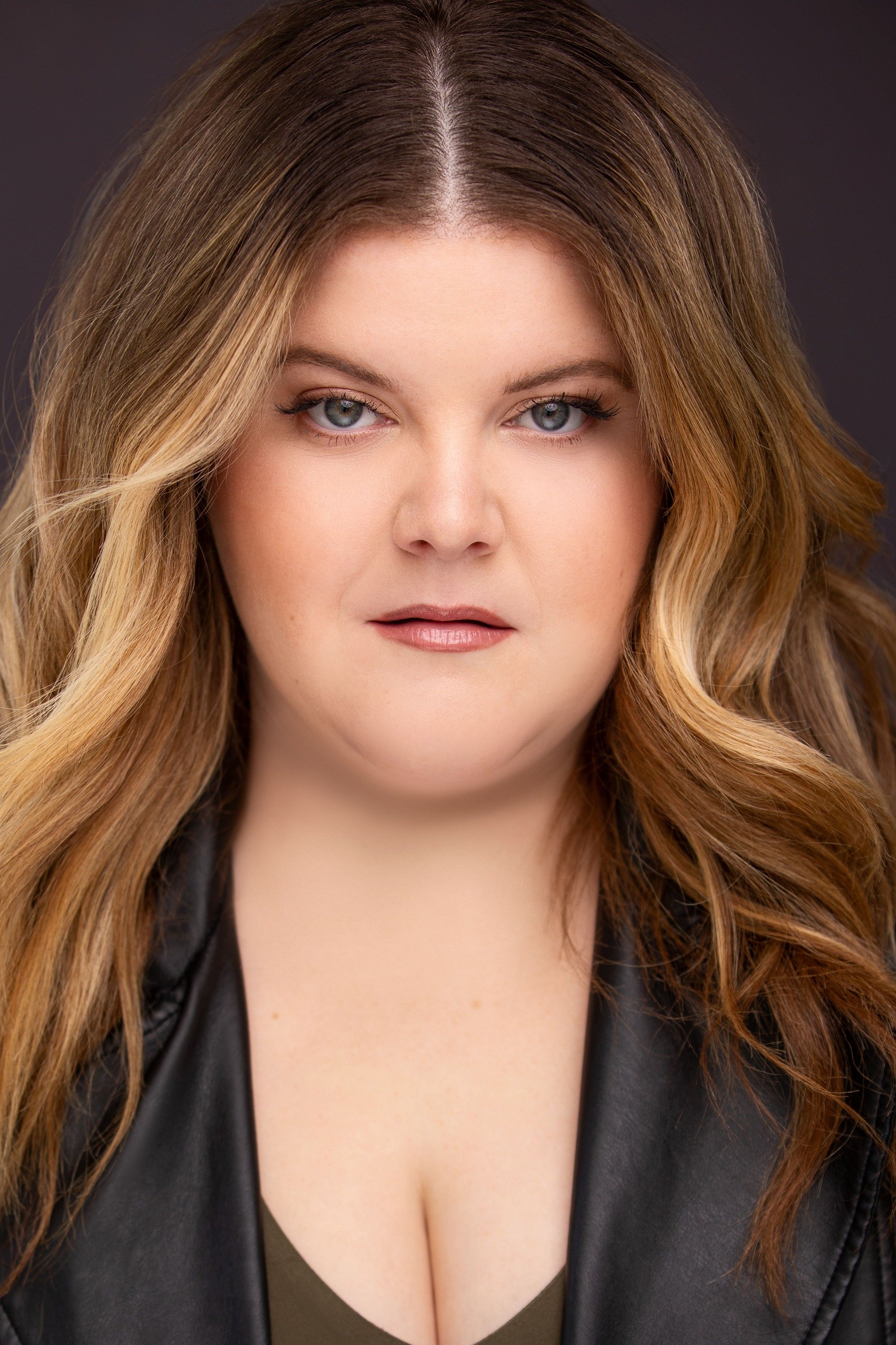 et billede af Ryann Redmond