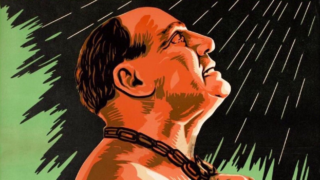 Maciste Emperor (1924)