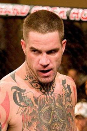 et billede af Mike Nickels