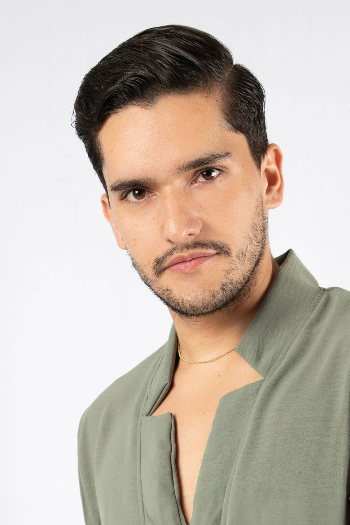 et billede af Mau Fulda