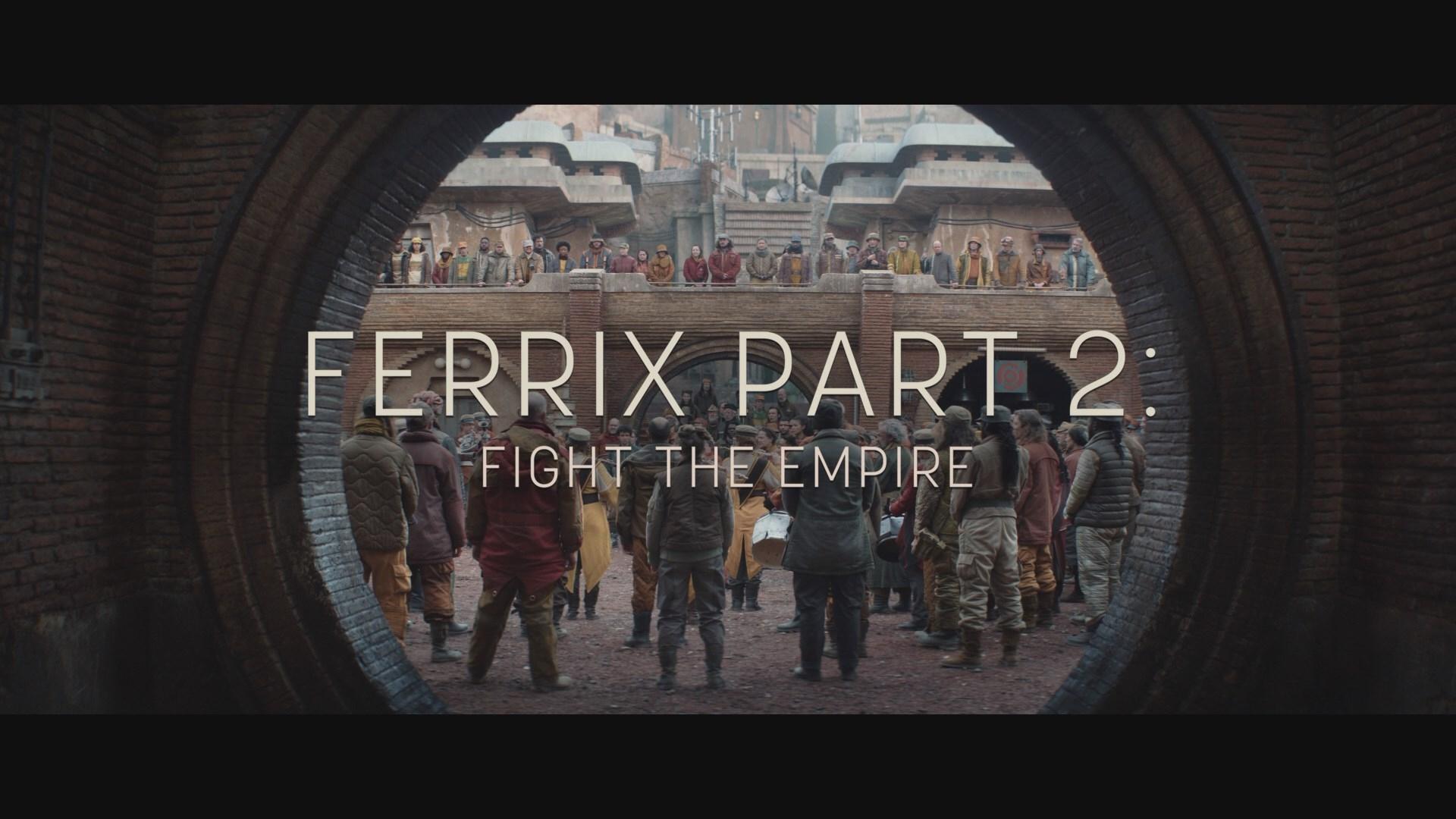Episode 5 - Episodio 5