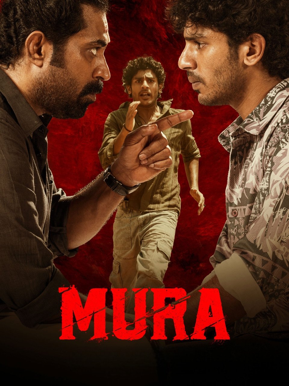 Mura