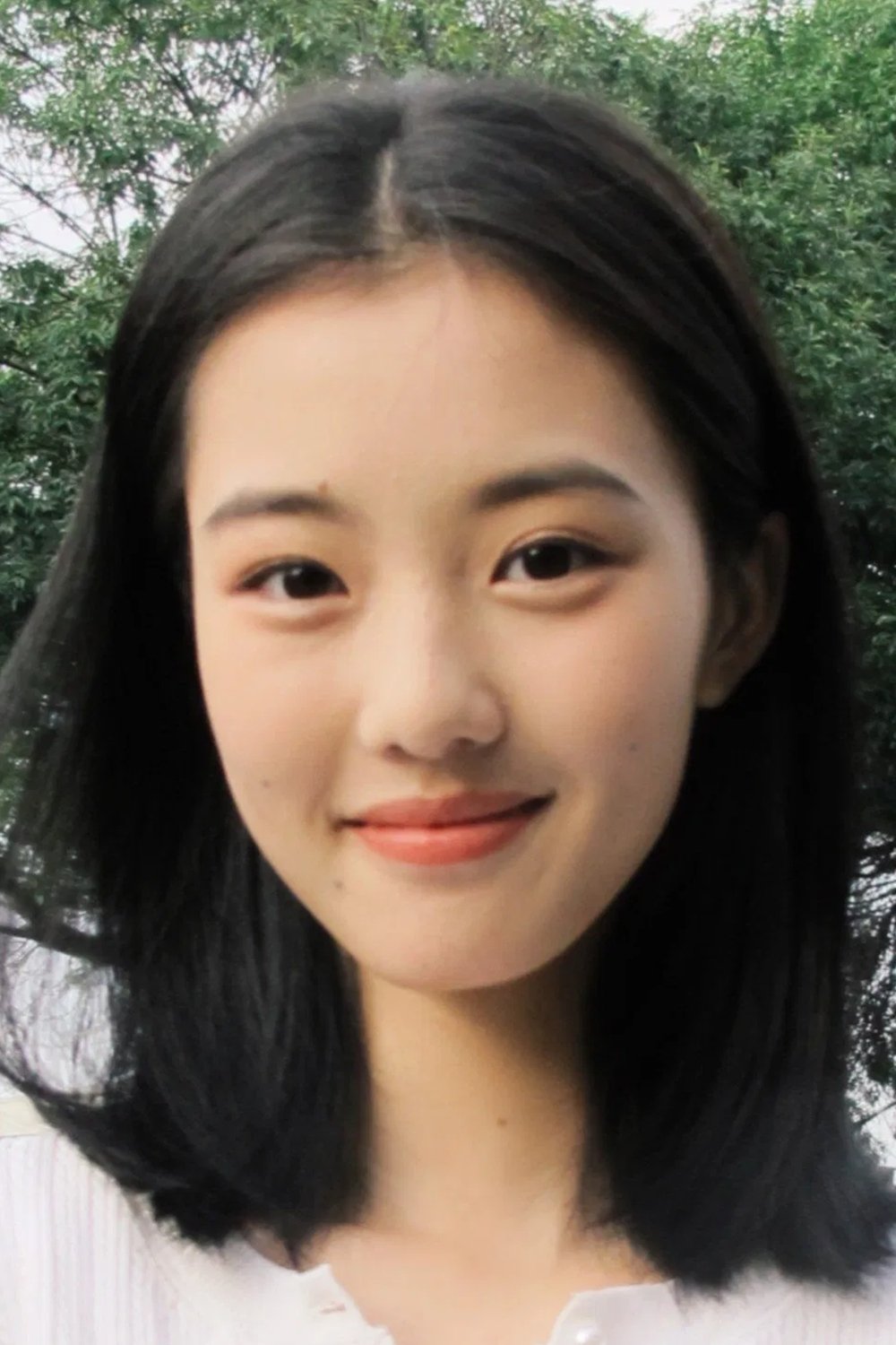 et billede af Du Lan