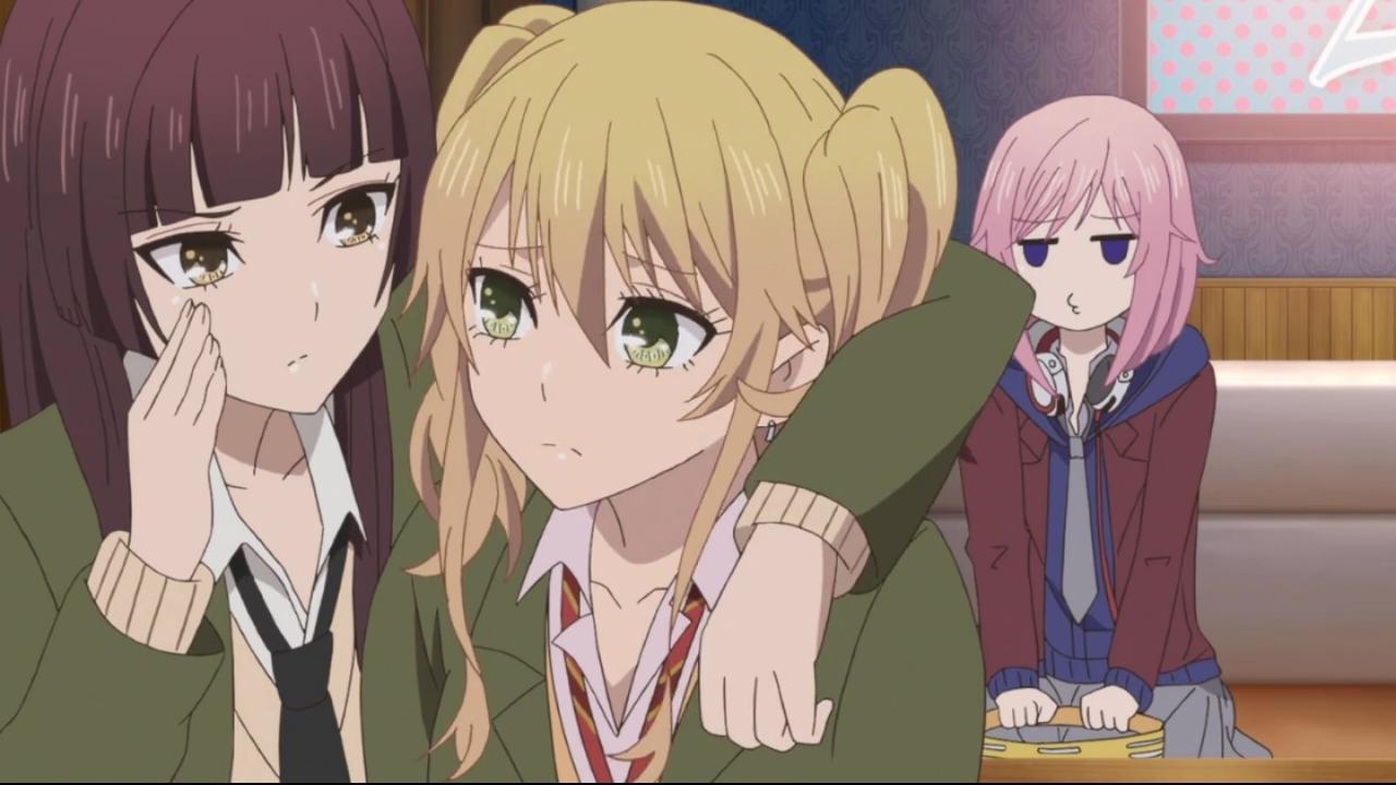 Thumbnail for Love or Lie! Season 1 Episode 7