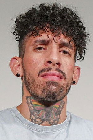 et billede af Eli Belloso