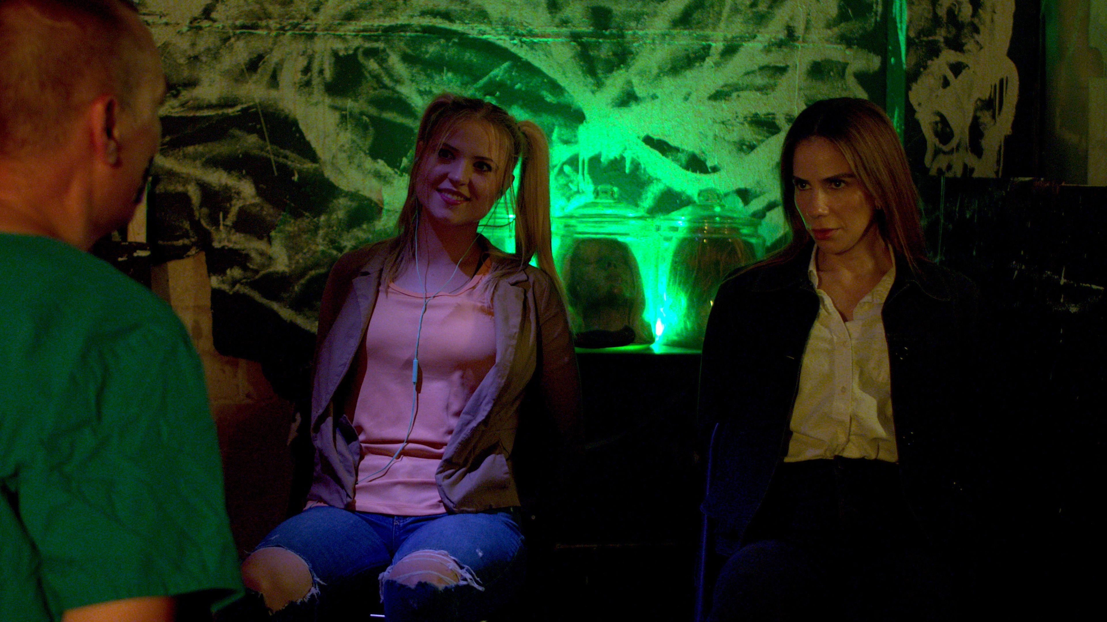 Thumbnail for Girl's Night Out Season 1 Episode 3