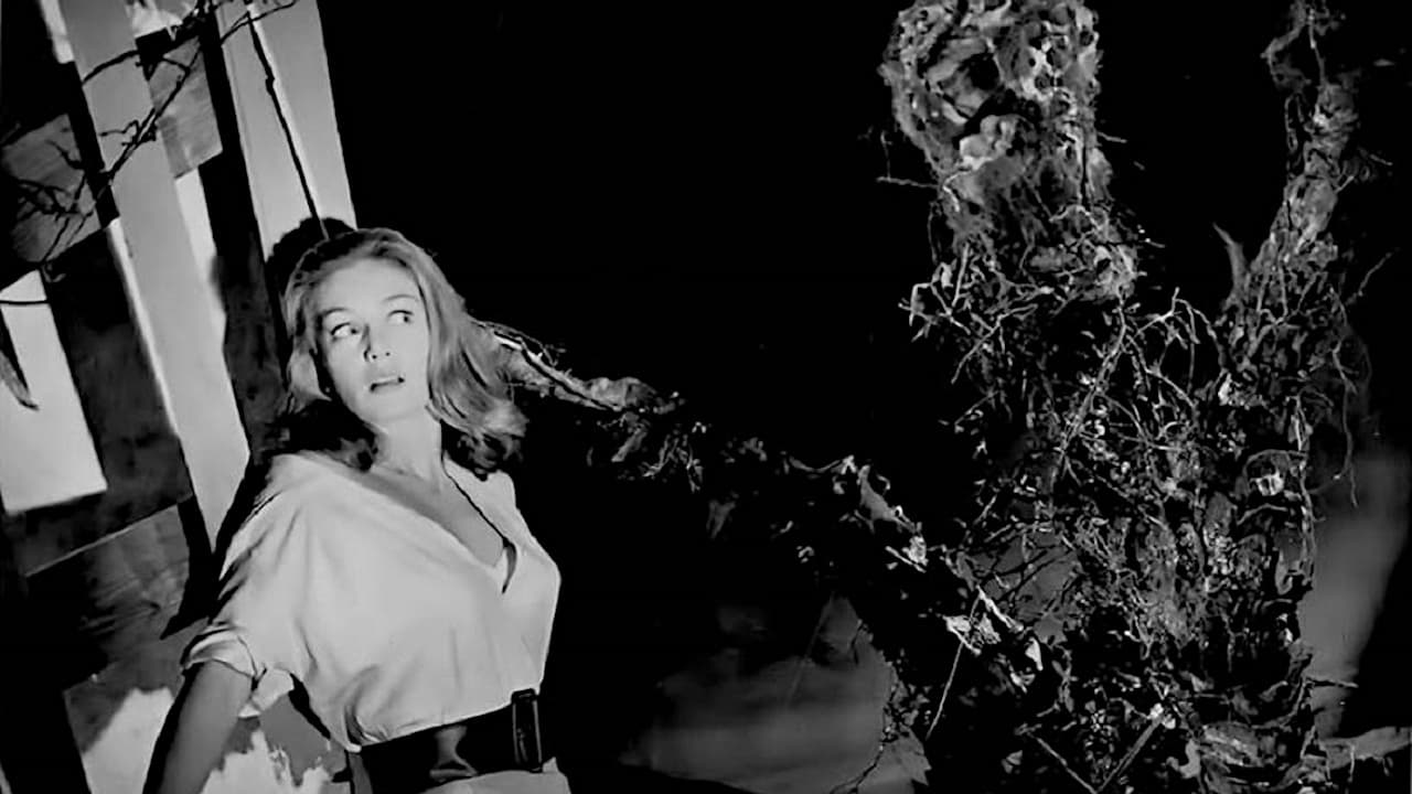 The Day of the Triffids (1962)