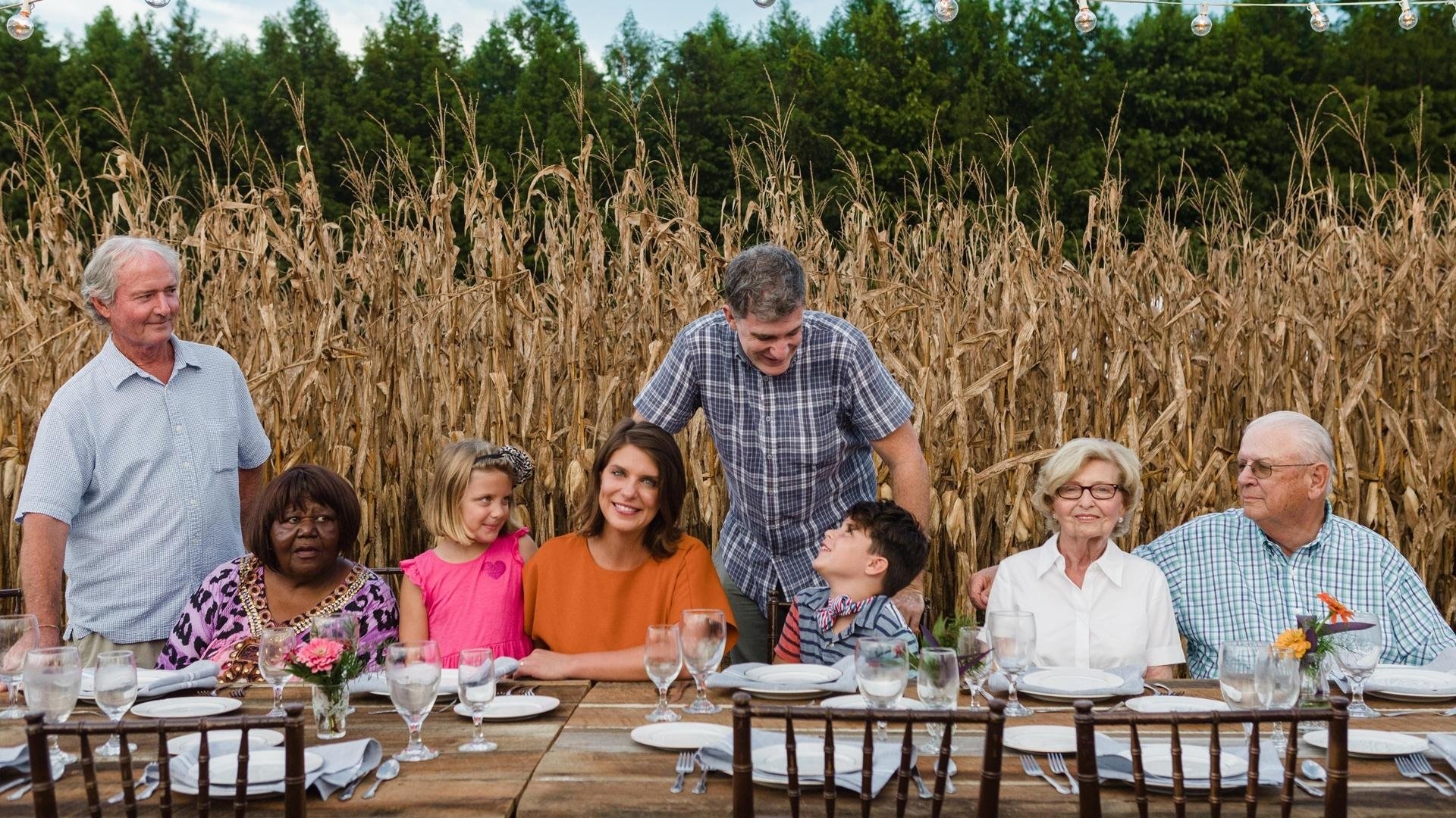Thumbnail for The Final Harvest Season 0 Episode 2