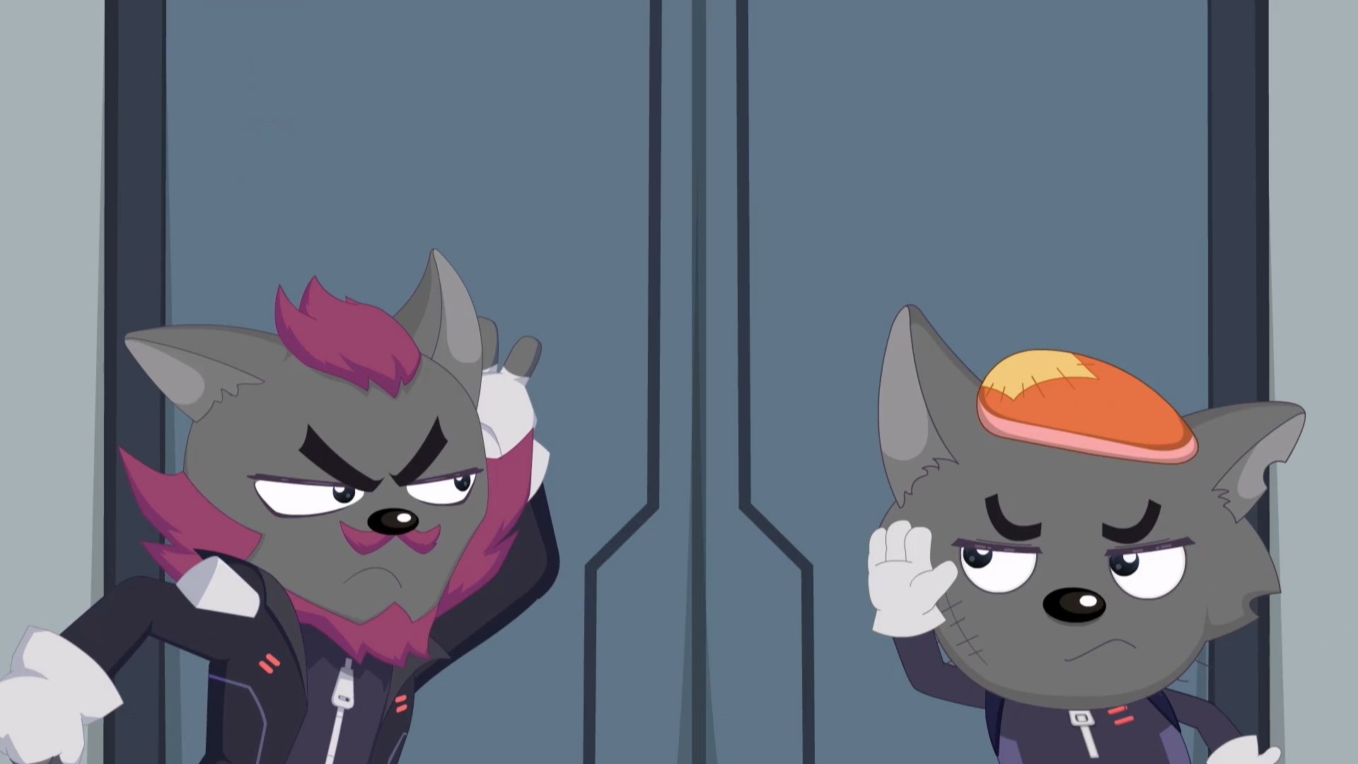 Explore Wolffy's Mind