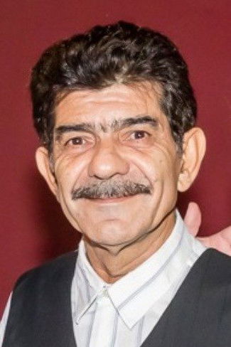 et billede af Andreas Melekis