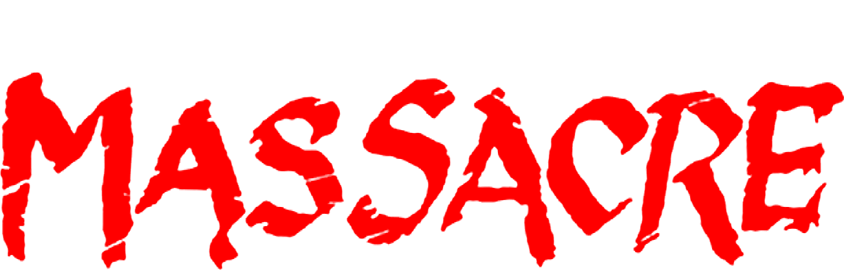 Sorority House Massacre Logo