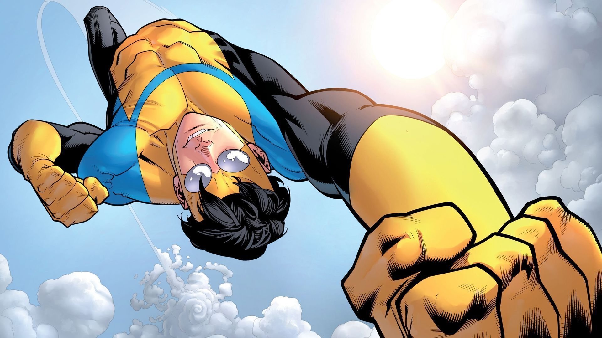 Invincible