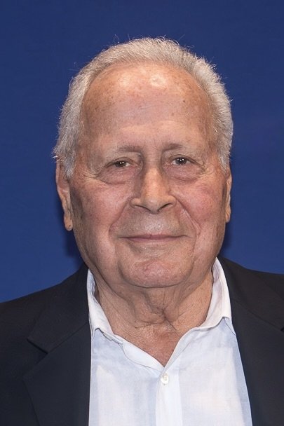 et billede af Donald Pilon