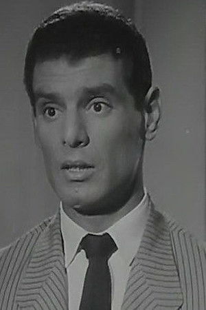 et billede af Adel Heikal