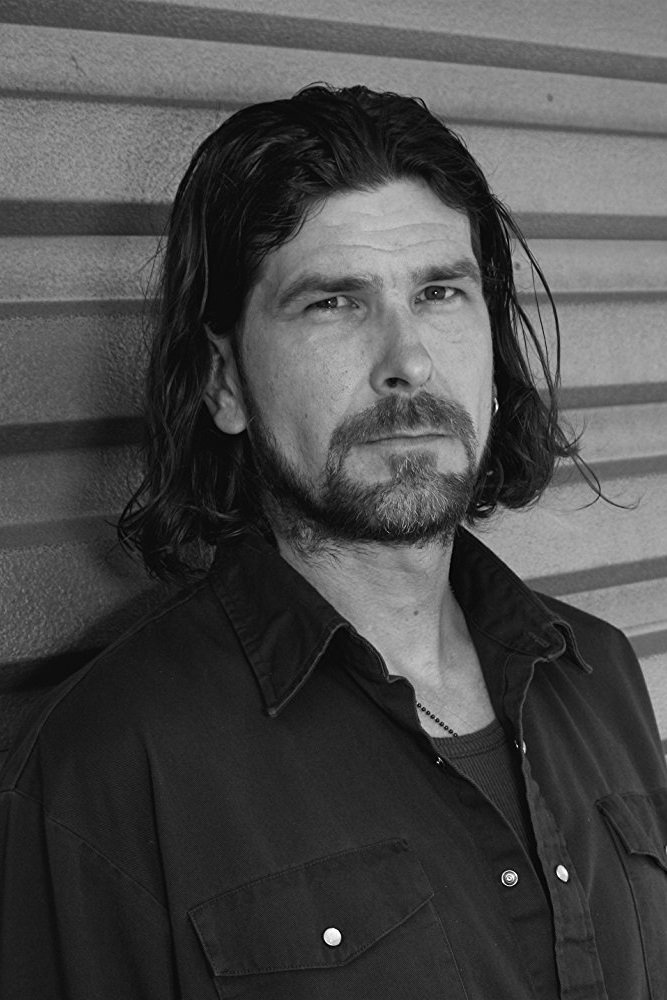 et billede af Jason Wingham