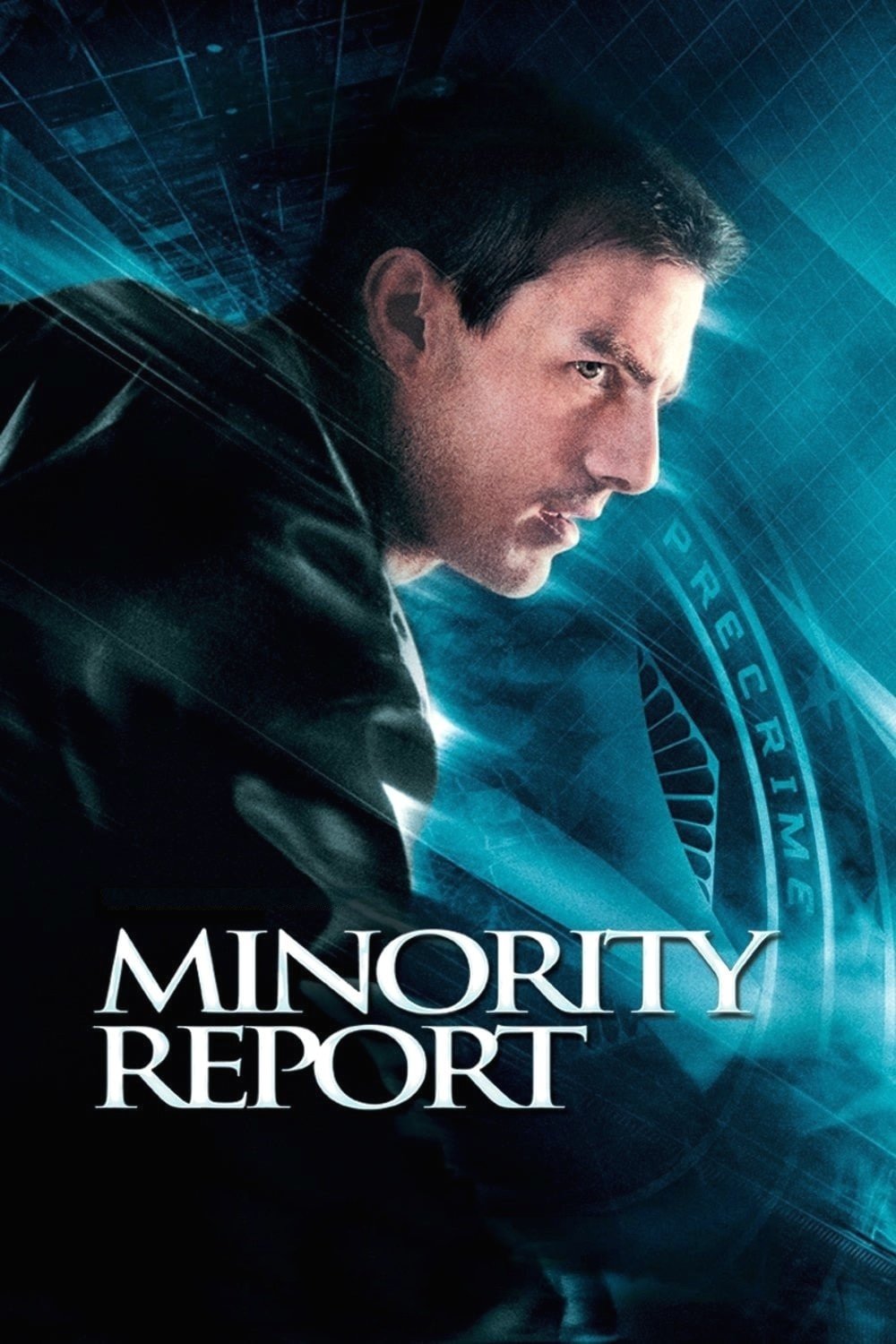 Minority Report