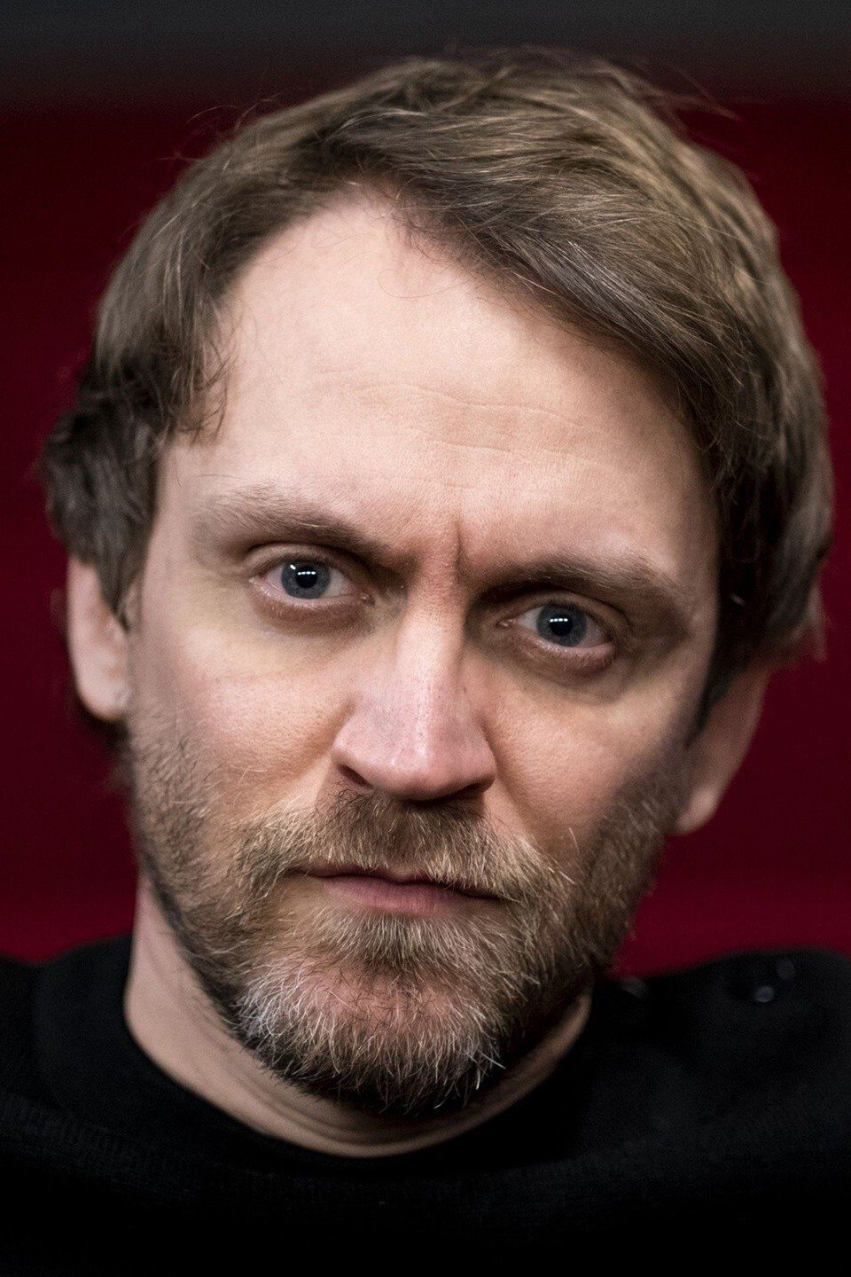 et billede af Vincent Londez